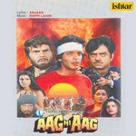 Aag Hi Aag - Udit Narayan Song Download